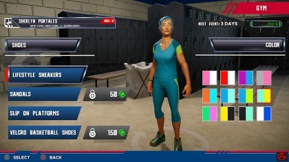 American Ninja Warrior: Challenge игра